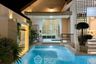 2 Bedroom House for rent in Pong, Chonburi