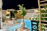 2 Bedroom House for rent in Pong, Chonburi