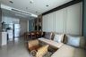 1 Bedroom Condo for rent in The Palm Wongamat Beach, Na Kluea, Chonburi
