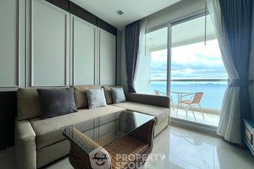 1 Bedroom Condo for rent in The Palm Wongamat Beach, Na Kluea, Chonburi