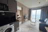 1 Bedroom Condo for rent in Aeras, Nong Prue, Chonburi