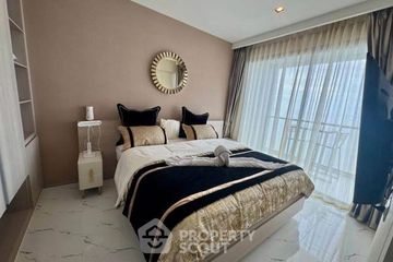 1 Bedroom Condo for rent in Aeras, Nong Prue, Chonburi