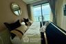 1 Bedroom Condo for rent in Aeras, Nong Prue, Chonburi