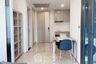 1 Bedroom Condo for rent in One 9 Five Asoke - Rama 9, Huai Khwang, Bangkok near MRT Phra Ram 9