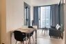 1 Bedroom Condo for rent in One 9 Five Asoke - Rama 9, Huai Khwang, Bangkok near MRT Phra Ram 9