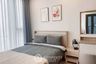 1 Bedroom Condo for rent in One 9 Five Asoke - Rama 9, Huai Khwang, Bangkok near MRT Phra Ram 9