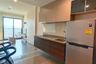 2 Bedroom Condo for rent in TEAL Sathorn-Taksin, Samre, Bangkok near BTS Wongwian Yai