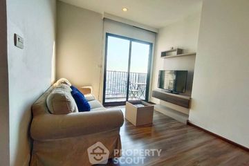2 Bedroom Condo for rent in TEAL Sathorn-Taksin, Samre, Bangkok near BTS Wongwian Yai