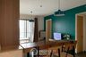 2 Bedroom Condo for rent in The Lofts Ekkamai, Phra Khanong, Bangkok near BTS Ekkamai
