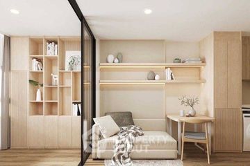 1 Bedroom Condo for rent in Life Rama 4 - Asoke, Khlong Toei, Bangkok near MRT Queen Sirikit National Convention Centre