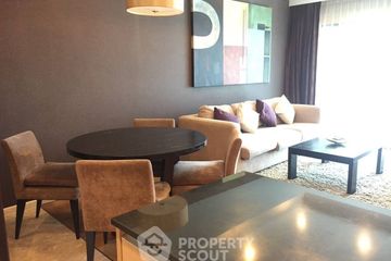 2 Bedroom Condo for rent in Sathorn Gardens, Thung Maha Mek, Bangkok near MRT Lumpini