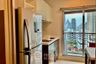 1 Bedroom Condo for rent in Centric Sathorn - Saint Louis, Thung Wat Don, Bangkok near BTS Surasak