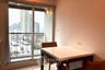 1 Bedroom Condo for rent in Centric Sathorn - Saint Louis, Thung Wat Don, Bangkok near BTS Surasak