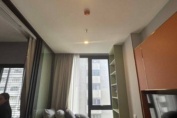1 Bedroom Condo for rent in Mazarine Ratchayothin, Chan Kasem, Bangkok near BTS Ratchayothin