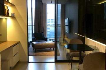 1 Bedroom Condo for rent in Noble Ploenchit, Lumpini, Bangkok near BTS Ploen Chit