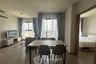 2 Bedroom Condo for rent in NIA by Sansiri, Phra Khanong Nuea, Bangkok near BTS Phra Khanong