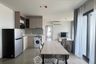 2 Bedroom Condo for rent in NIA by Sansiri, Phra Khanong Nuea, Bangkok near BTS Phra Khanong