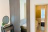 1 Bedroom Condo for rent in NUE District R9, Huai Khwang, Bangkok near MRT Phra Ram 9