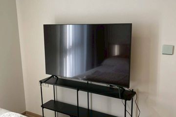 1 Bedroom Condo for rent in Quinn Sukhumvit 101, Bang Chak, Bangkok near BTS Punnawithi
