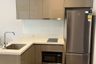 1 Bedroom Condo for rent in Quinn Sukhumvit 101, Bang Chak, Bangkok near BTS Punnawithi
