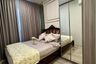 1 Bedroom Condo for rent in KnightsBridge Prime Ratchayothin, Chatuchak, Bangkok near MRT Phaholyothin 24