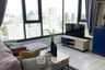 2 Bedroom Condo for rent in XT Ekkamai, Khlong Tan Nuea, Bangkok