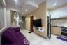 2 Bedroom Condo for rent in Noble Revent, Thanon Phaya Thai, Bangkok near BTS Phaya Thai