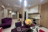 2 Bedroom Condo for rent in Noble Revent, Thanon Phaya Thai, Bangkok near BTS Phaya Thai