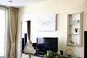1 Bedroom Condo for rent in Rhythm Sathorn, Thung Wat Don, Bangkok near BTS Saphan Taksin
