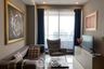 2 Bedroom Condo for rent in Life Ladprao Valley, Chom Phon, Bangkok near BTS Ladphrao Intersection