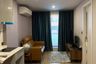 2 Bedroom Condo for rent in Suanbua Residence, Phaya Thai, Bangkok near BTS Ari