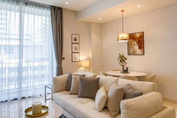 2 Bedroom Condo for rent in MUNIQ Langsuan, Lumpini, Bangkok near BTS Chit Lom