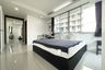2 Bedroom Condo for rent in Waterford Sukhumvit 50, Phra Khanong, Bangkok near BTS On Nut