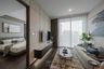 1 Bedroom Condo for rent in LAVIQ Sukhumvit 57, Khlong Tan Nuea, Bangkok near BTS Thong Lo