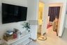 4 Bedroom Townhouse for rent in Phimon Rat, Nonthaburi