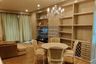 2 Bedroom Condo for rent in The Room Sukhumvit 62, Bang Chak, Bangkok near BTS Punnawithi