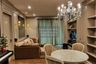 2 Bedroom Condo for rent in The Room Sukhumvit 62, Bang Chak, Bangkok near BTS Punnawithi
