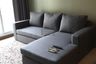 1 Bedroom Condo for rent in Supalai Wellington, Huai Khwang, Bangkok near MRT Thailand Cultural Centre