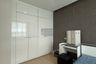 1 Bedroom Condo for rent in TC Green, Huai Khwang, Bangkok near MRT Phetchaburi