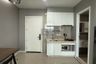 1 Bedroom Condo for rent in TC Green, Huai Khwang, Bangkok near MRT Phetchaburi