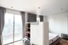 1 Bedroom Condo for rent in Villa Sathorn, Khlong Ton Sai, Bangkok near BTS Krung Thon Buri