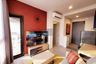 1 Bedroom Condo for rent in XT Ekkamai, Khlong Tan Nuea, Bangkok