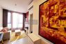 1 Bedroom Condo for rent in XT Ekkamai, Khlong Tan Nuea, Bangkok