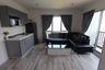 1 Bedroom Condo for rent in The Key Chaengwattana, Bang Talat, Nonthaburi near MRT Si Rat