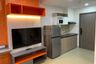 1 Bedroom Condo for rent in Supalai Veranda Ramkhamhaeng, Hua Mak, Bangkok near Airport Rail Link Ramkhamhaeng