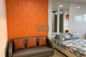 1 Bedroom Condo for rent in Supalai Veranda Ramkhamhaeng, Hua Mak, Bangkok near Airport Rail Link Ramkhamhaeng
