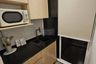 1 Bedroom Condo for rent in Regent Home Bangna, Bang Na, Bangkok near BTS Bang Na
