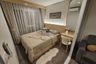 1 Bedroom Condo for rent in Regent Home Bangna, Bang Na, Bangkok near BTS Bang Na