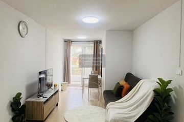 2 Bedroom Condo for rent in Baan Vipavee, Chom Phon, Bangkok near MRT Ratchadaphisek