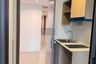 1 Bedroom Condo for rent in The Muve Pradipat, Phaya Thai, Bangkok near BTS Saphan Kwai